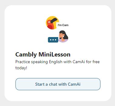 After a few months on Cambly I wanted to write a brief review. . Cambly reddit